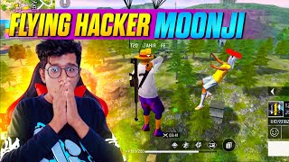 Flying Hacker Live ൽ Ban ആയപ്പോൾ 😱 Freefire Malayalam