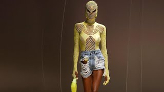 GCDS SS 2023