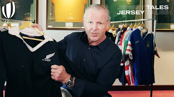 The All Blacks are EXPECTED to Win! | Sean Fitzpat...