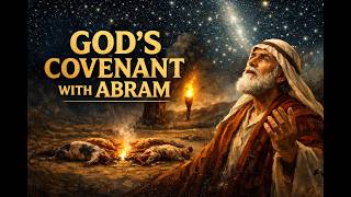 Genesis 15 Full Chapter | God’s Covenant With Abram | Douay-rheims Bible Audio