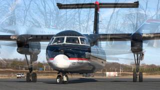 Us Airways Tribute (Video)