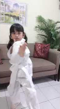 Taekwondo Anak