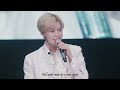 Taemin - Colors (Xtm) (ENG SUBS)