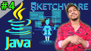 Java language basic information in sketchware/Aaura Technical