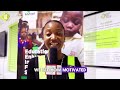 EDUFOOD VOLUNTEER TESTIMONIAL WITH BUSAYO