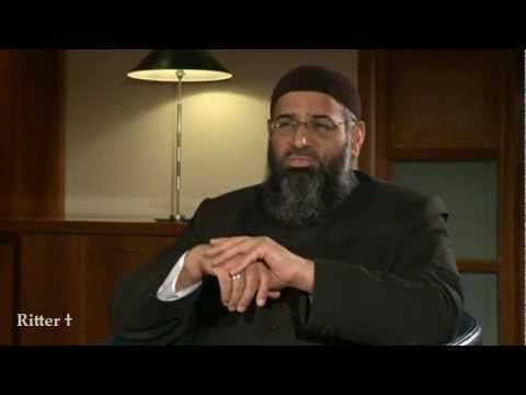 Muslim Leader Admits Islam Not a Religion of Peace