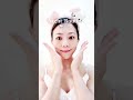 Night Routine 30 sophisticated girls Immersive Evening skincare #Skin care#Exquisite