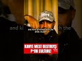 Trilljimi talks about Kanye west exposing the porn culture #fyp #spiritual #shorts #fyp #awakening