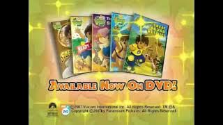 Go Diego Go DVD Trailer 2008