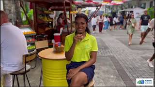 Lauréates 3E Place Les Délices De Lîle Maurice- 2025 Aadp Aproget