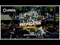 Upside  propagation  top squad  trailer