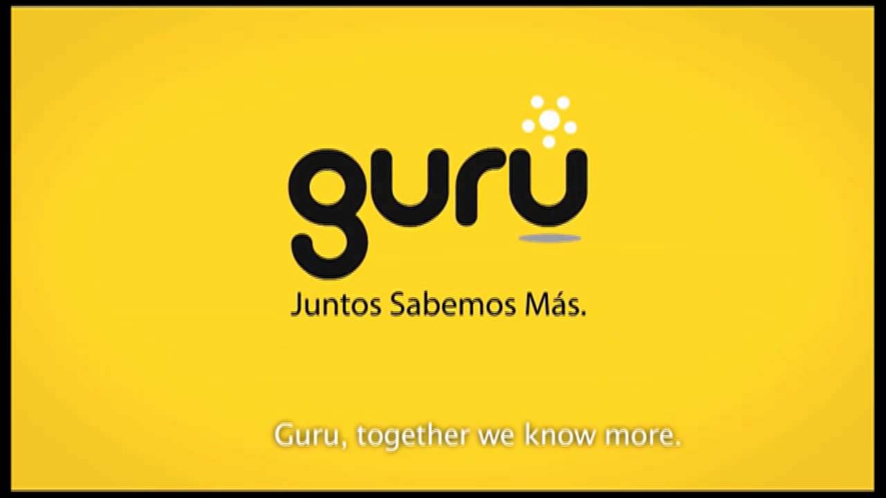 Gurú YouTube