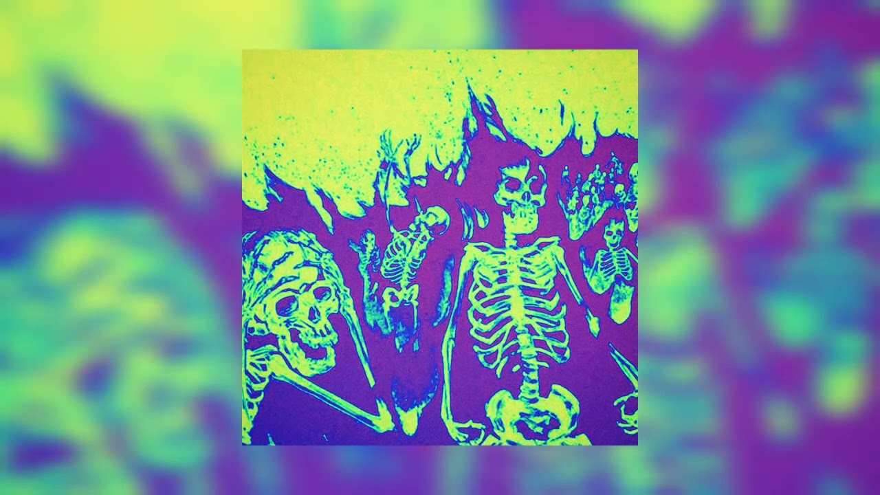 kxnvra - blowin'  ×  phonky rave