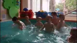 WATER BABY CLUB - BRATISLAVA - SLOVAKIA