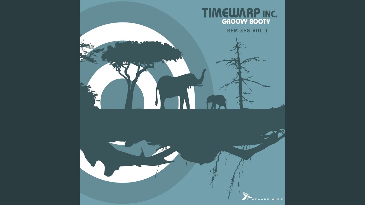 Funky Bob Timbales (Umbo & Balatz Remix)