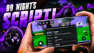 99 Nights In The Forest Script No Key - 99 Nights In The Forest Roblox Script Android Ios