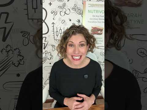 Week 9, Day 57: Your tour of the Carbohydrate Confidence Guide