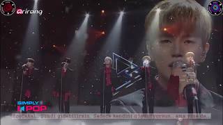 A.C.E So Sick Performans Videosu (TÜRKÇE ALTYAZILI)