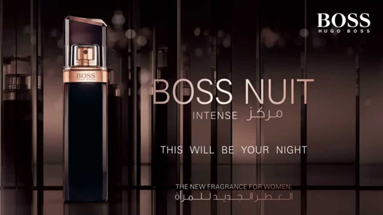 nuit intense hugo boss