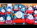 Secret Unboxing of Thomas and Friends in Toys | Thomas the Train Train Set | Thomas Satisfying