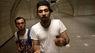 Mevzu ft  Ed Gain   Bize Yol Ver  Selfie Video   (2016) Resimi