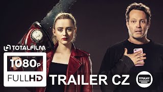 Slečna bestie (2020) CZ HD trailer (hororová komedie Blumhouse)