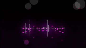 Free Audio Spectrum Stock Video Footage | Digital Audio Spectrum Graphic Equalizer Background 44