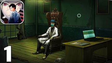 Hospital Escape - Room Escape Game - Gameplay Walkthrough Part 1 All Levels (Android & iOS)