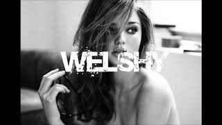 Tove Lo - Disco Tits (Welshy Bootleg)