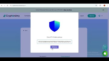 cryptonomy.finance Exit scam, learn how to get your withdrawal approved instantly.