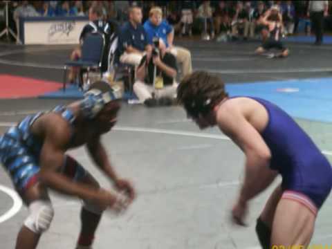 2010 NAIA UC wrestling clip video_final cut.wmv
