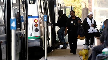 MTA alters bus routes after major budget reductions