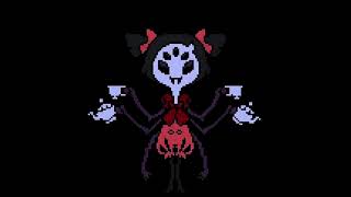 Spider Dance phonk version by RXDXVIL, full version by KOT_KXIFX