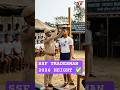 SSF Tradesman 2026 Height 🔥 Male &amp; ST Candidates Height Full Details | Height Criteria 2026 #shorts