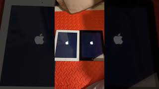 Ipad 2 Vs Ipad 3 Boot Up Test In Mid 2025