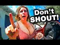 Cops Horrified After Bodycam Reveals Shocking Secret