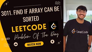 3011. Leetcode Daily Challenge | Bit Manipulation | Sorting | Medium | Detailed Solution & Analysis