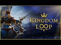 Kingdom Loop — Official Trailer | Roguelike, City Builder & Tactics Hybrid