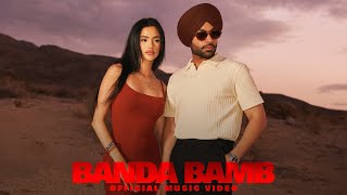 Download Lagu Banda Bamb (Official Music Video) Jordan Sandhu | Latest Punjabi Songs 2025 MP3 Download Lagu Banda Bamb (Official Music Video) Jordan Sandhu | Latest Punjabi Songs 2025 MP3