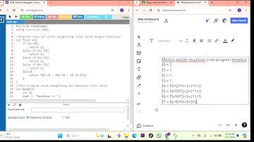 Tugas Individu Praktikum Algoritma dan Pemograman 2 (Pertemuan 6)