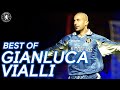 The Very Best Of Gianluca Vialli | Chelsea Legends