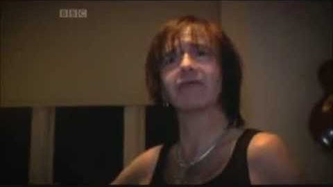 Brian Downey & Brian Robertson discuss "overdubbing" on L&D