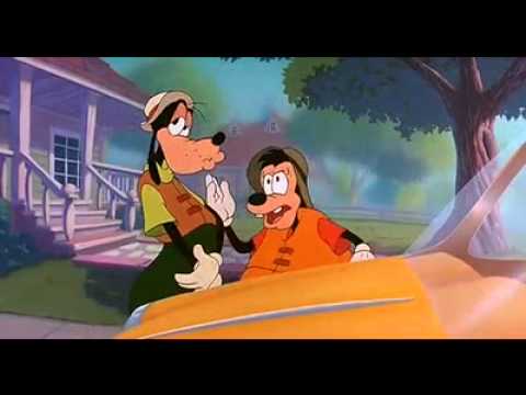 A Goofy Movie - MoviePooper