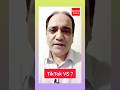 #Shorts | TikTok VS YouTube Shorts | RAKIZAR Online