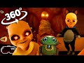 360° The Baby in Yellow - Black Cat Update VR