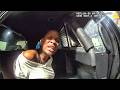 Mother Tries Breaking Into Ex’s Home.. Then Attacks Police