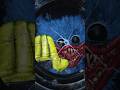 poppy playtime chapter 5 shorts video#poppyplaytime #shorts #gaming #viral