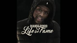 Watch Quando Rondo First Day Out video