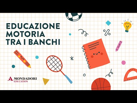 Video: 3 modi per lavorare sulle abilità motorie Fine