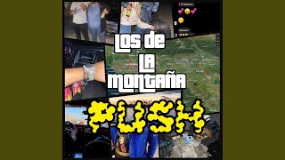 Video thumbnail of "Los De La Montaña - PUSH"